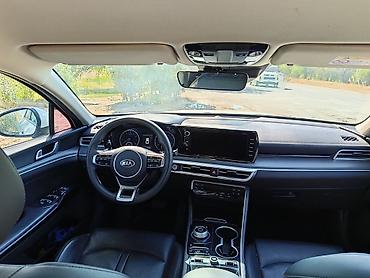 kia k5 карман: Kia K5: 2020 г., 1.6 л, Автомат, Бензин, Седан — 5