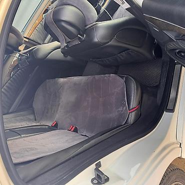 коврики w124: Mercedes-Benz E-Class: 2006 г., Автомат, Бензин, Седан — 7
