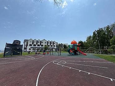 випка каракол: Аренда квартиры на Иссык-Куле, Chaika Resort, Чон-Сары-Ой, Цена Целиком за жилье — 8