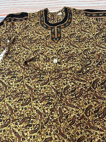 Юбки: Юбка, Миди, Шифон, По талии — 10