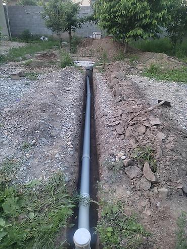 Монтаж и замена сантехники: Монтаж и замена сантехники Больше 6 лет опыта — 5