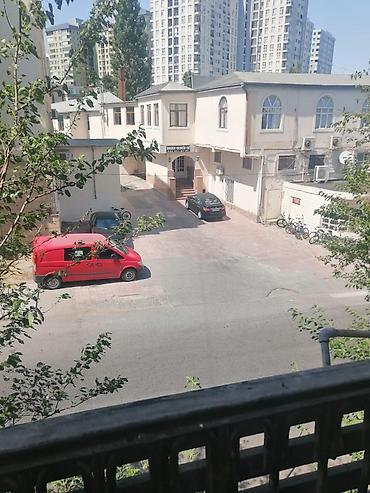 sabuncuda satllq evler: Sumqayıt, 2 otaqlı, Köhnə tikili, 52 kv. m — 7