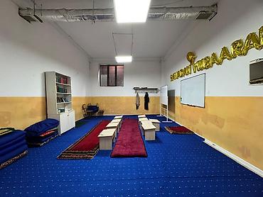 Продажа офисов 330 м², Без ремонта, Многоэтажное здание, Цокольный этаж этаж