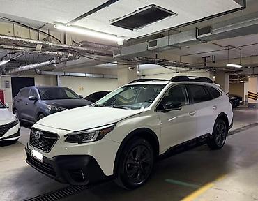 на аутбек: Subaru Outback: 2019 г., 2.4 л, Вариатор, Бензин, Универсал — 2