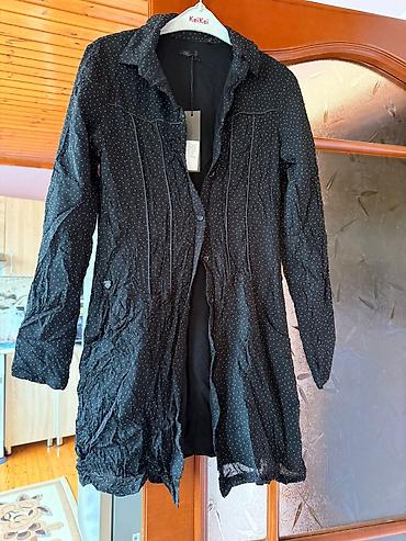 Gündəlik donlar: Teze donlar — 8