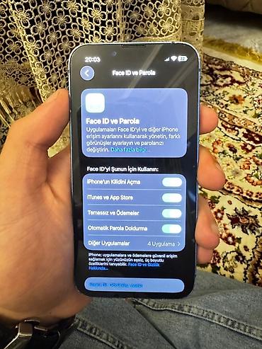 Apple iPhone: IPhone 13 mini, Mavi — 6