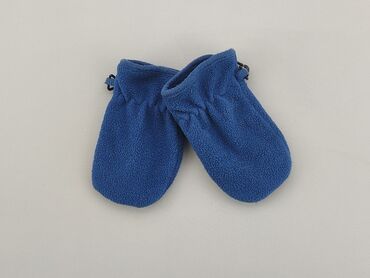 tnf czapka zimowa: Gloves, 14 cm, condition - Good