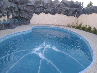 Həyət evləri və villaların satışı: 7 otaqlı, 231 kv. m, Orta təmir — 13