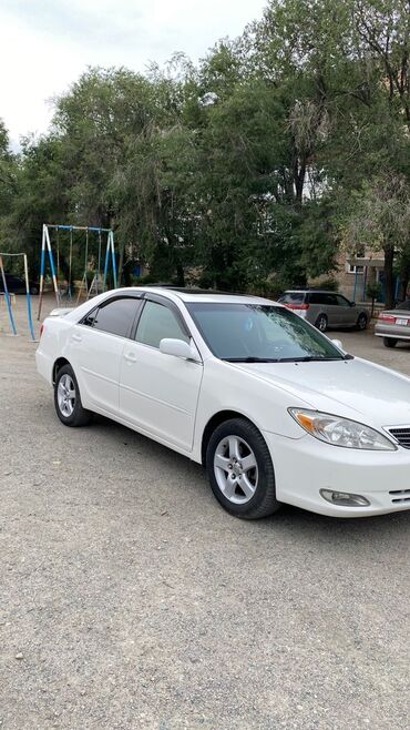 тоуота камри 55: Toyota Camry: 2005 г., 3.3 л, Автомат, Бензин, Седан