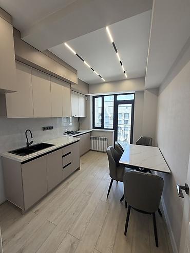 67: 1 комната, 41 м², Технопарк Элитка, 10 этаж, Дизайнерский ремонт — 2