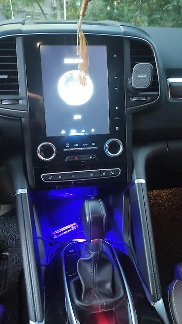 reno duster: Renault Samsung QM6: 2020 г., 2 л, Автомат, Газ, Кроссовер — 5