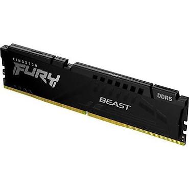 patriot viper: Оперативная память (RAM) для ПК, Новый, Kingston, 16 ГБ, DDR5, 5200 МГц — 1
