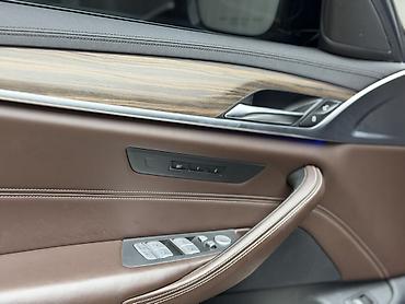 BMW 5 series: 2019 г., 2 л, Дизель, Седан lalafo.kg да — 10 BMW 5 series: 2019 г., 2 л, Дизель, Седан — 10