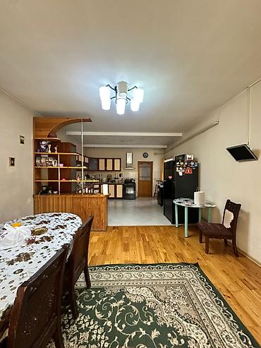 Продажа коттеджей и домов: Продается дом напротив Азия Мол 📍Локация: Горького/Пожарского — 7