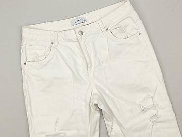 denim: Reserved, Jeansy damskie, rozmiar XL — 1