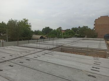 Пустотные плиты перекрытия: Жби изделия, Плиты перекрытия любой размер, в наличии и на заказ — 15