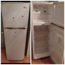 Мясорубки: Lg Soyuducu evden satis. Hecbir defekti yoxdur ustada olmayib