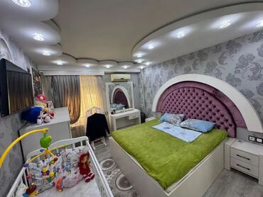 Mənzil kirayələyirəm: 2 otaqlı, 68 kv. m — 9