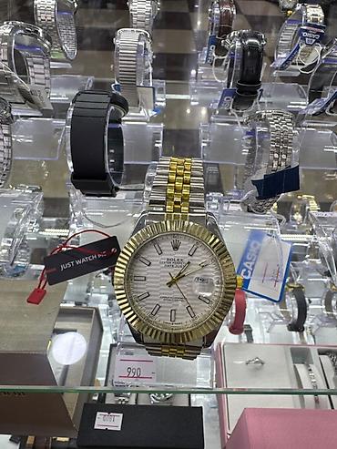 Классические часы: Классические часы часы, Rolex, Китай, Мужские, Новый — 2