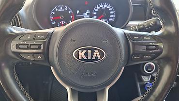 киа морнинг 2017 бишкек: Kia Morning: 2018 г., 1 л, Автомат, Бензин, Хэтчбэк — 3