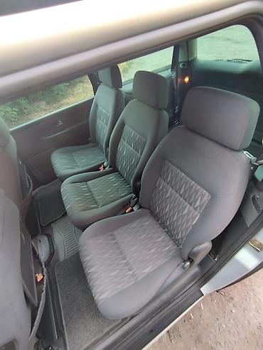infinity fx35: Ford Galaxy: 2001 г., 2.3 л, Механика, Бензин, Минивэн — 9