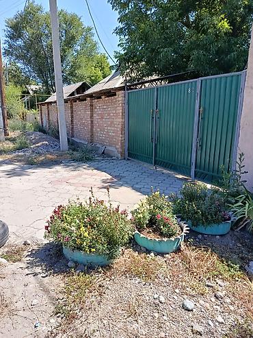 pantera коттедж: Дом с большим крытым двором и удобным подъездом в селе Новопокровка — 6