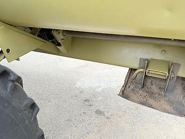 Другие косилки: Свежо пригнанный Из Европы состояние отличное вложение не требует — 11