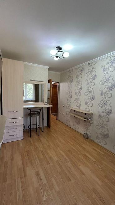 2 bedroom: 2 комнаты, 43 м², Молодая Гвардия 104 серия, 5 этаж, Косметический ремонт — 6
