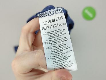 essentials by tchibo: Esmara, Sukienka damska, rozmiar S — 4