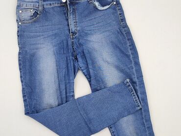 esprit взуття жіноче: Jeansy damskie, rozmiar XL