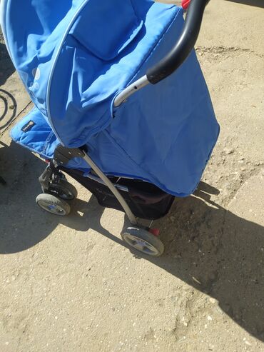cizme na pertlanje: Kolica za bebe