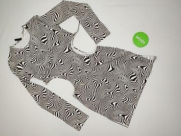 cen: H&M Divided, Sukienka damska, rozmiar S — 2