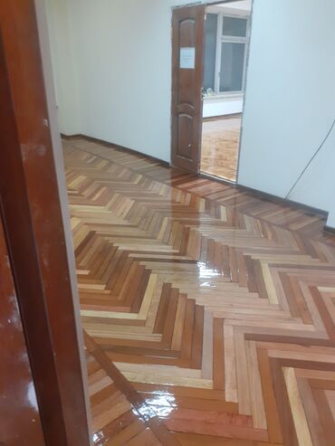 Шлифовочные работы: Шлифовка пола, Шлифовка паркета, Шлифовка под ламинат Больше 6 лет опыта — 19