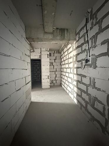 elite hause: 2 комнаты, 65 м², 13 этаж, ПСО (под самоотделку) — 6