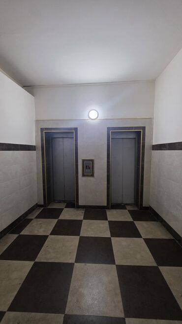 Yeni tikili: 3 otaqlı, Yeni tikili, 145 kv. m — 10