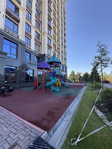 2 комнаты, 82 м², Арча-Бешик ж/м Элитка, 11 этаж, Дизайнерский ремонт