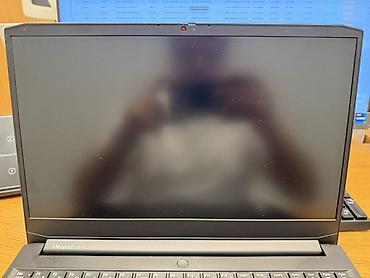 lenovo loq 15: Lenovo IdeaPad Gaming noutbuku Texniki xüsusiyyətlər: - Prosessor — 2