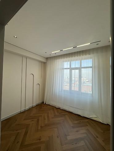 Продажа квартир: 4 комнаты, 147 м², 11 этаж — 11