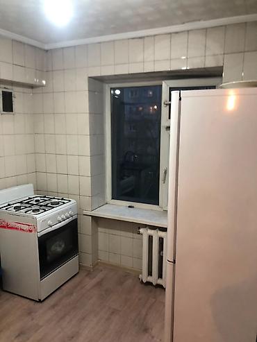 osh flat: 3 комнаты, 65 м², ул. Алматинка / Чуй Индивидуалка, 5 этаж, Евроремонт — 2