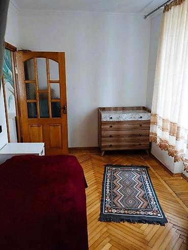 velosiped kirayə: İcarəyə verilir 2 otaqlı köhnə tikili 60 m², 28 May m. 800 AZN/ay 2 — 8