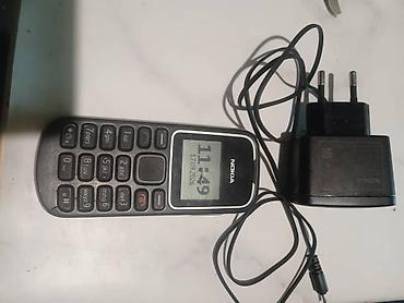 sd disk: Nokia 1280 ( оригинал ) Состояние хорошее. Работает отлично. Зарядка в — 2