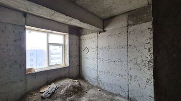 Yeni tikili: 3 otaqlı, Yeni tikili, m. Həzi Aslanov, 100 kv. m — 5