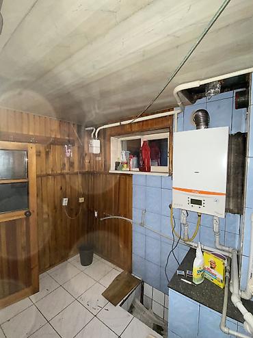 Продажа барачных домов: 🏡 Продаётся дом 📍 Район 1000 мелочей, ул. Фрунзе (рядом мечеть) 📐 — 13