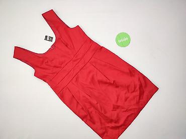 lata 80 cekiny: F&F, Sukienka damska, rozmiar L — 2