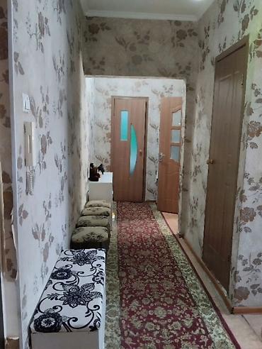 квартиры в учкуне: 2 комнаты, 70 м², 106 серия улучшенная, 5 этаж — 3