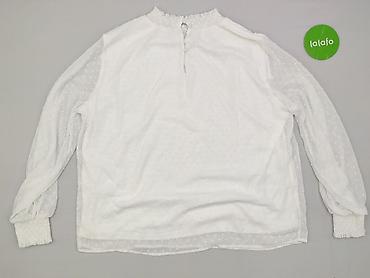 Kobiety: Reserved, Bluzka damska, rozmiar 3XL — 3