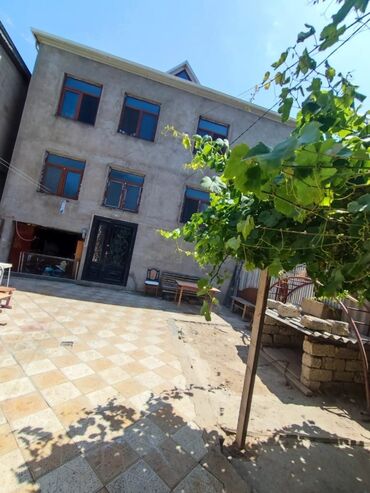 Həyət evləri və villaların satışı: Qaraçuxur qəs. 15 otaq, 612 kv. m, Kredit yoxdur — 16