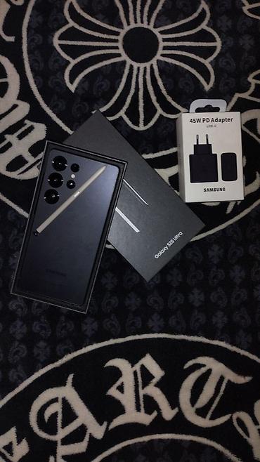 aphone 12: Samsung Galaxy S25 Ultra Комплектация на фото: - смартфон Samsung — 1