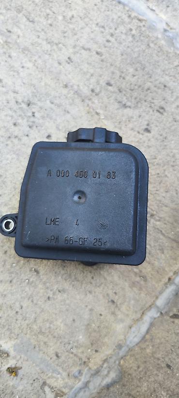 dizel generator qiymetleri: Mersedes Benz w203 rull hidravlik yağ baçoku — 1