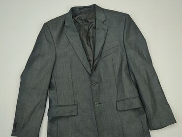 Suits: Suit jacket for men, S (EU 36), condition - Very good